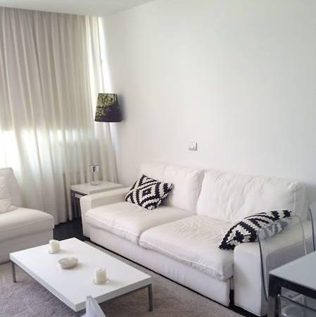 Apartamento Paco ปลายา เดล อิงเกลส ห้อง รูปภาพ