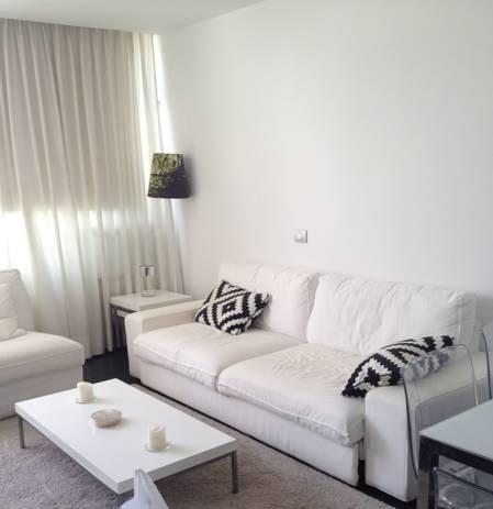 Apartamento Paco ปลายา เดล อิงเกลส ห้อง รูปภาพ